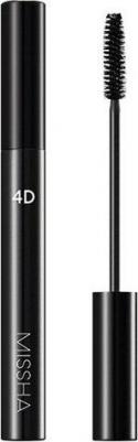 Тушь для ресниц The Style 4D Mascara – фото 1