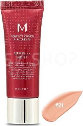 ВВ крем M Perfect Cover BB Cream 8806333395361 – фото 1