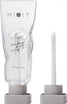 Блеск для губ LUMINIZER LIP GLOSS глянцевый