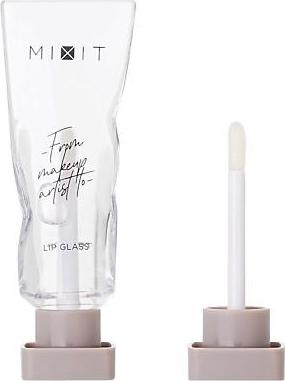 Блеск для губ LUMINIZER LIP GLOSS глянцевый – фото 1