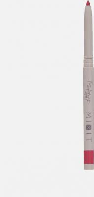 Карандаш для губ автоматический стойкий MAKE UP тон 05 нежно-розовый. Декоративная косметика для макияжа