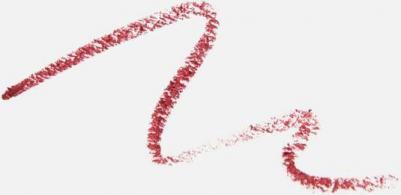 Карандаш для губ автоматический стойкий MAKE UP тон 08 бордовый. Профессиональная декоративная косметика макияжа – фото 2