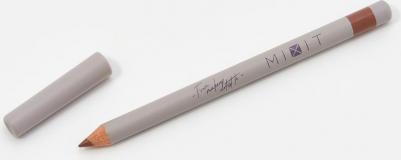 Карандаш для губ стойкий тон 04. Косметика для макияжа MAKE UP – фото 10