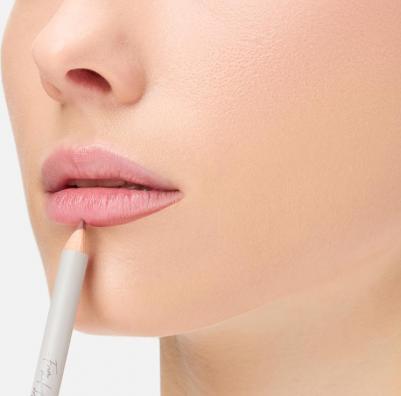 Карандаш для губ стойкий тон 05. Косметика для макияжа MAKE UP – фото 5