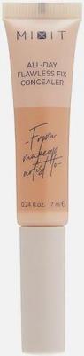 Консилер для лица стойкий MAKE UP матовый финиш 04 темно-бежевый. Профессиональная декоративная косметика макияжа