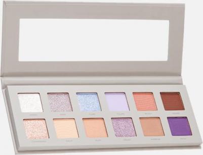 Палетка теней для век MAKE UP Violet Passion 12 оттенков. Профессиональная декоративная косметика для макияжа глаз