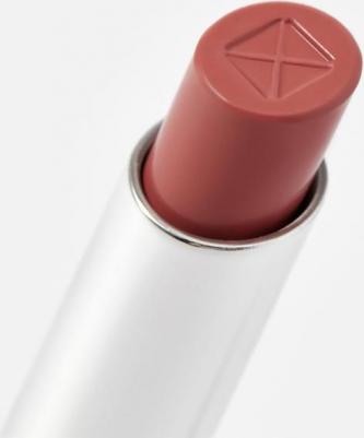 Помада-бальзам для губ MAKE UP оттенок 03 розовый нюд. Профессиональная декоративная косметика для макияжа – фото 7