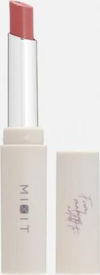 Помада-бальзам для губ MAKE UP оттенок 04 чайная роза. Профессиональная декоративная косметика для макияжа – фото 6