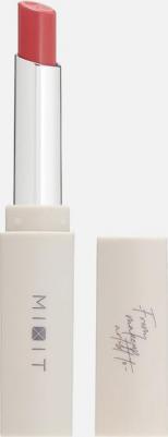 Помада-бальзам для губ MAKE UP оттенок 07 амарантовый. Профессиональная декоративная косметика для макияжа