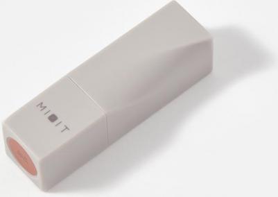 Помада для губ матовая MAKE UP оттенок 06 коричневато-розовый. Профессиональная декоративная косметика для макияжа – фото 9