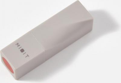 Помада для губ матовая, оттенок 05 терракотовый. Профессиональная декоративная косметика для макияжа MAKE UP – фото 4