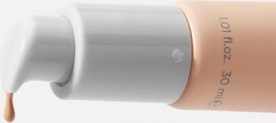 Тональный крем для лица. Матирующая декоративная косметика для макияжа MAKE UP, 06 – фото 5