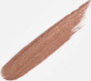 Жидкие сияющие тени для век. Профессиональная декоративная косметика для макияжа глаз MAKE UP, 03 – фото 5