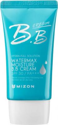 ББ-крем увлажняющий для лица / WATERMAX MOISTRUE BB CREAM 50 мл – фото 1