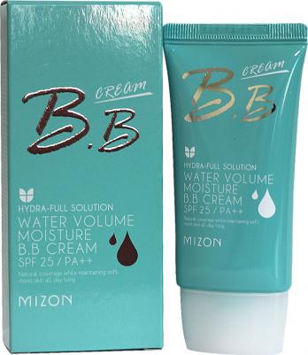 ББ-крем увлажняющий для лица / WATERMAX MOISTRUE BB CREAM 50 мл – фото 8