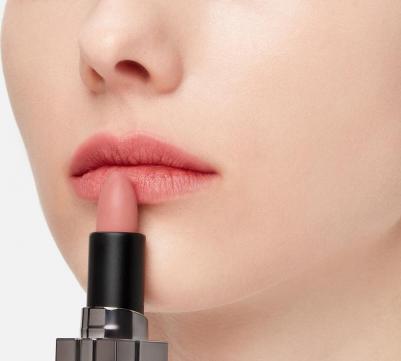 Помада для губ Moodwear blur lipstick 4 г 8809836580753 – фото 5