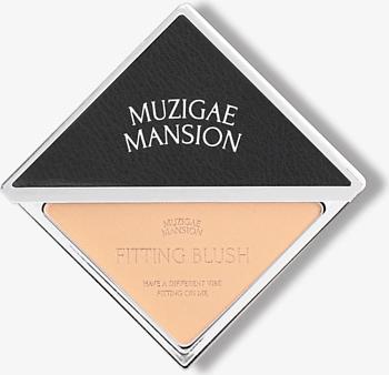 румяна, оттенок 05, 1 шт – фото 4