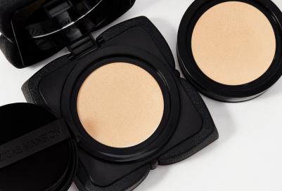 Sleek матирующий, кушон, N21, Spf 50, PA4+, 15 г – фото 3