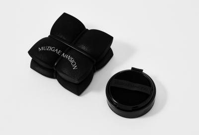 Sleek матирующий, кушон, N21, Spf 50, PA4+, 15 г – фото 5