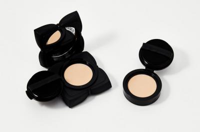 Sleek матирующий, кушон, N21, Spf 50, PA4+, 15 г – фото 6
