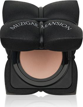 Sleek матирующий, кушон, N21, Spf 50, PA4+, 15 г – фото 7