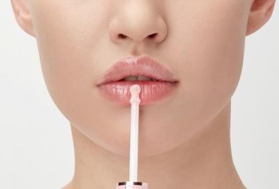 Блеск для губ c эффектом увеличения Plumping Kiss 6 мл 8011003840595 – фото 4