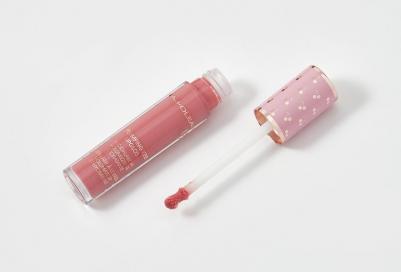 Блеск для губ c эффектом увеличения Plumping Kiss 6 мл 8011003840618 – фото 7