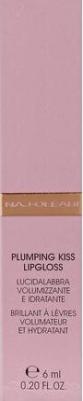 Блеск для губ c эффектом увеличения Plumping Kiss 6 мл 8011003840618 – фото 9