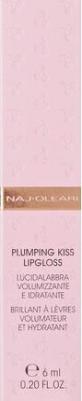 Блеск для губ c эффектом увеличения Plumping Kiss 6 мл 8011003840656 – фото 5