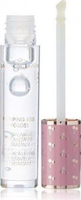 Блеск для губ c эффектом увеличения Plumping Kiss 6 мл – фото 3