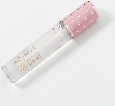 Блеск для губ c эффектом увеличения Plumping Kiss 6 мл – фото 6