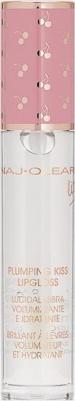 Блеск для губ c эффектом увеличения Plumping Kiss 6 мл