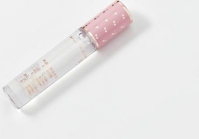 Блеск для губ c эффектом увеличения Plumping Kiss 6 мл – фото 9