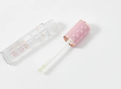 Блеск для губ c эффектом увеличения Plumping Kiss 6 мл – фото 10