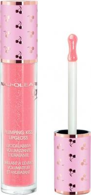 Блеск для губ c эффектом увеличения Plumping Kiss 6 мл – фото 11