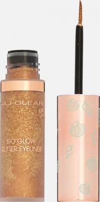 Блестящая подводка для глаз Go glow glitter 6 мл 8011003895083 – фото 7