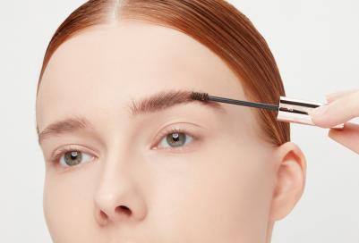 Гель для бровей Гель для долговременной укладки бровей Lasting Shape Eyebrow Fixer – фото 1