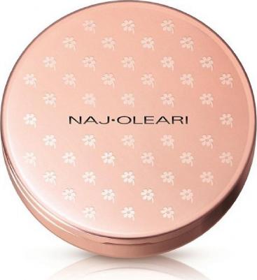 Матирующая компактная пудра для лица Skin Caress Pressed Powder 8.7 г – фото 3