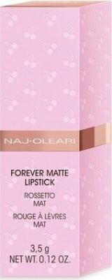 Матовая помада для губ Forever Matte 4 г 8011003844883 – фото 8