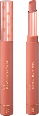 Матовая помада-стик для губ Cachemire matte lip stylo 1.7 г 8011003886999 – фото 2