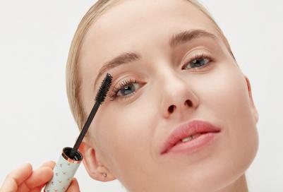 Объемная тушь для ресниц Wear The Volume 14 мл – фото 1