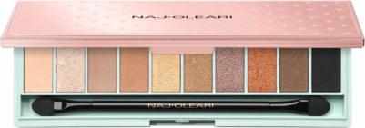 Палетка теней для век Wonder Look 10 г 8011003859344 – фото 4