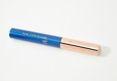 Подводка для глаз с кисточкой Impeccable Eyeliner 8011003844821 – фото 2
