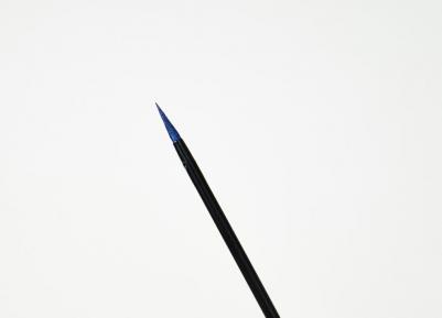 Подводка для глаз с кисточкой Impeccable Eyeliner 8011003844821 – фото 4