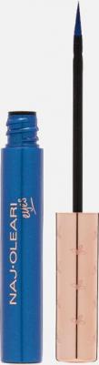 Подводка для глаз с кисточкой Impeccable Eyeliner 8011003844821