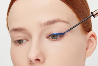 Подводка для глаз с кисточкой Impeccable Eyeliner 8011003844821 – фото 6