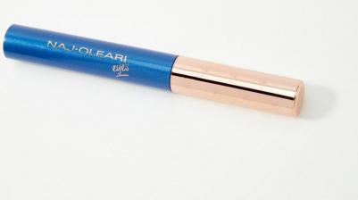 Подводка для глаз с кисточкой Impeccable Eyeliner 8011003844821 – фото 8