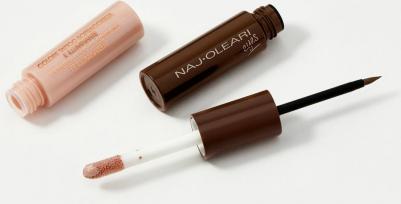 Подводка и хайлайтер для бровей All-day Ink 3 мл – фото 5