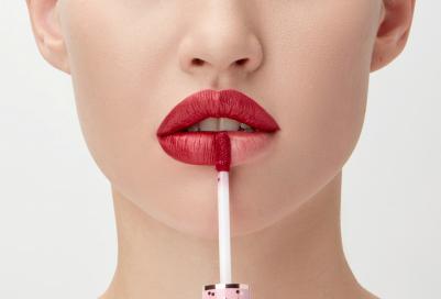 Помада для губ Стойкая жидкая губная помада LASTING EMBRACE LIP COLOUR – фото 5