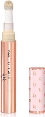 Пробуждающий консилер для лица Morning booster concealer 4 мл 8011003887590 – фото 4
